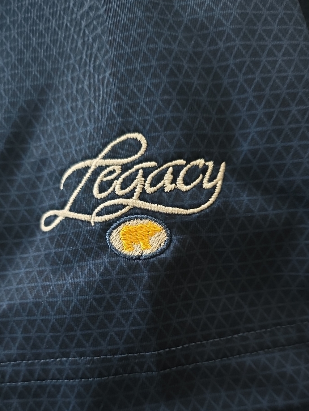 Legacy Golf Course Shirt